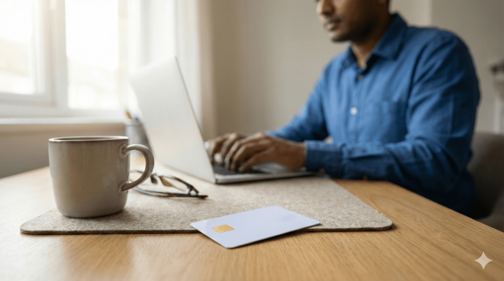 Apply for Duplicate Driving Licence Online