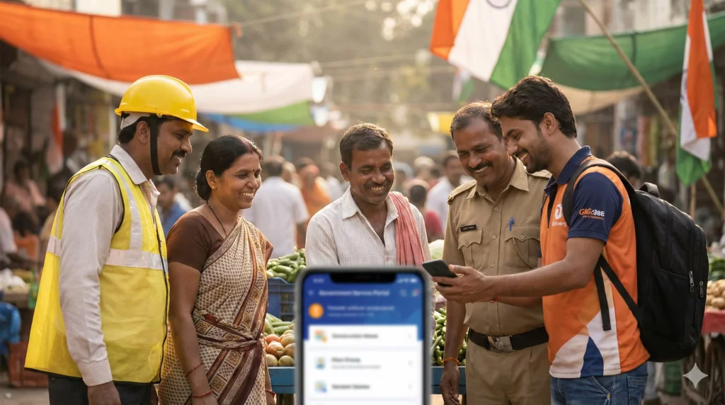 e-Shram Card Registration: Benefits & Complete Guide 2026