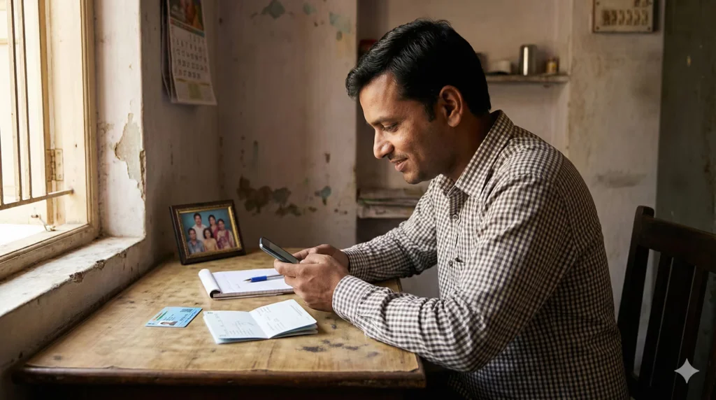 e-Shram Card Registration Online 2026: Complete Guide