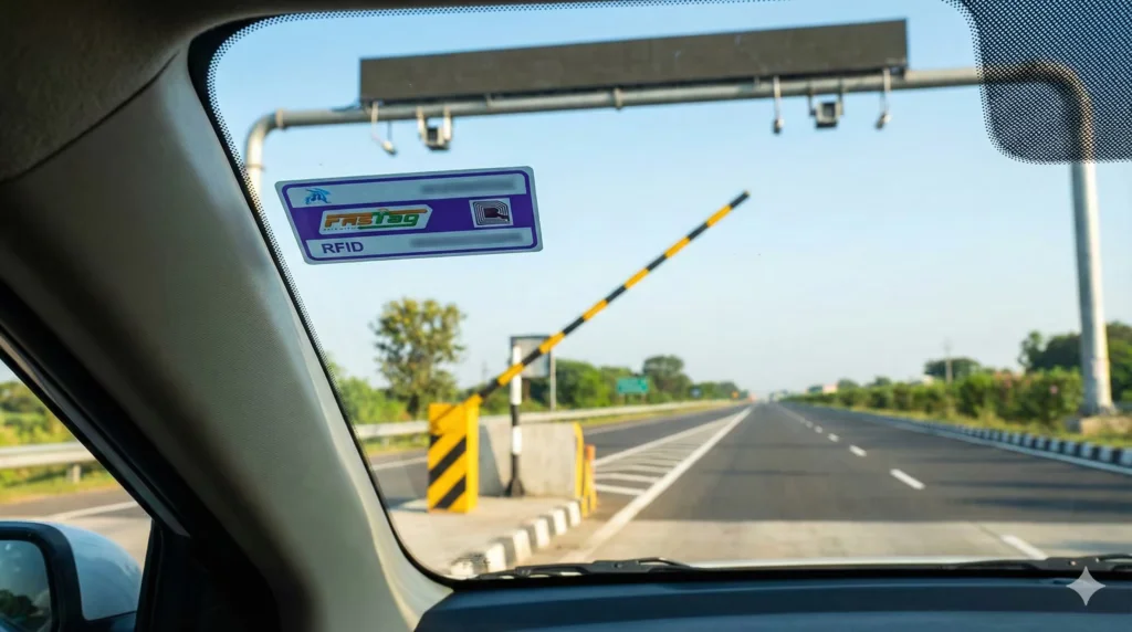 FASTag Guide: Buy, Activate, Recharge & Check Balance