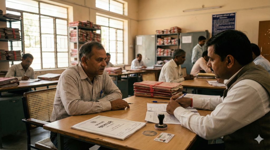 How to Apply for Property Mutation in India (2026)