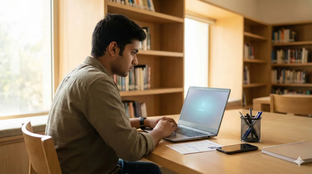 How to Check Government Exam Results Online India 2026