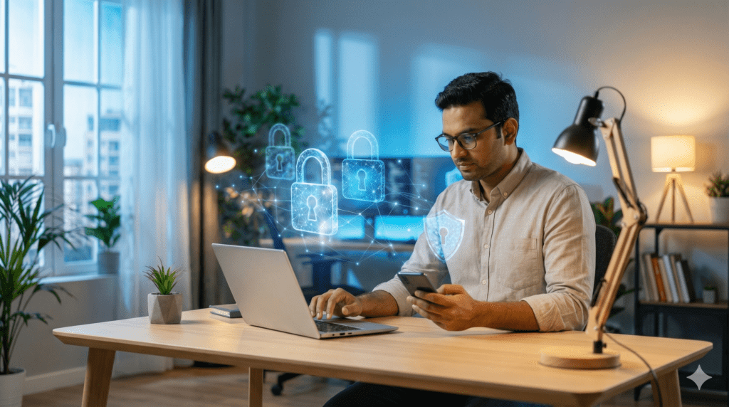 How to Report Cyber Crime Online in India (Step-by-Step)