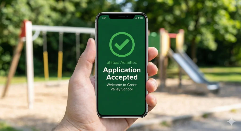 downloading board exam mark sheets and migration certificates