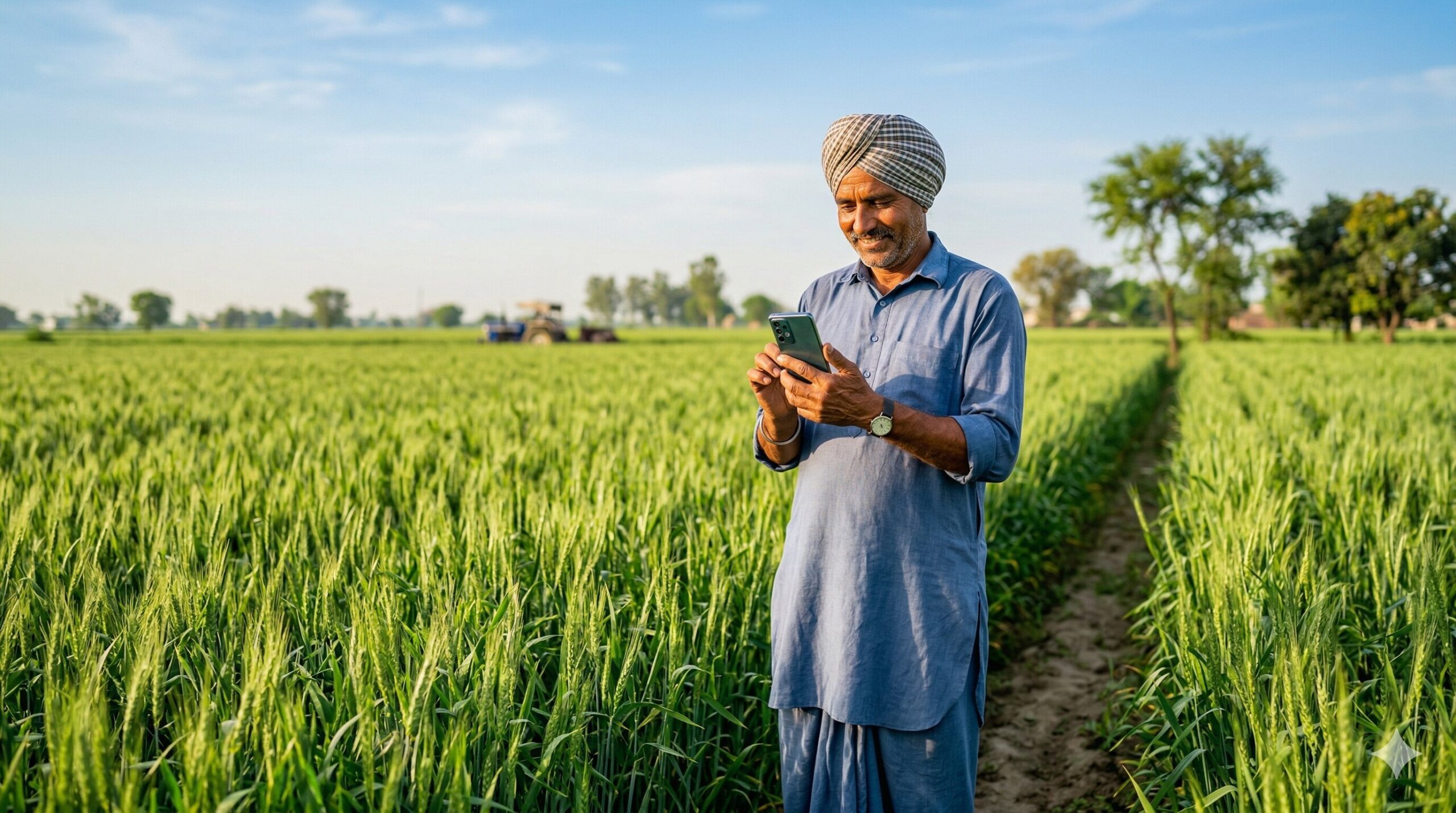 Check PMFBY Crop Insurance Status & Claims Online