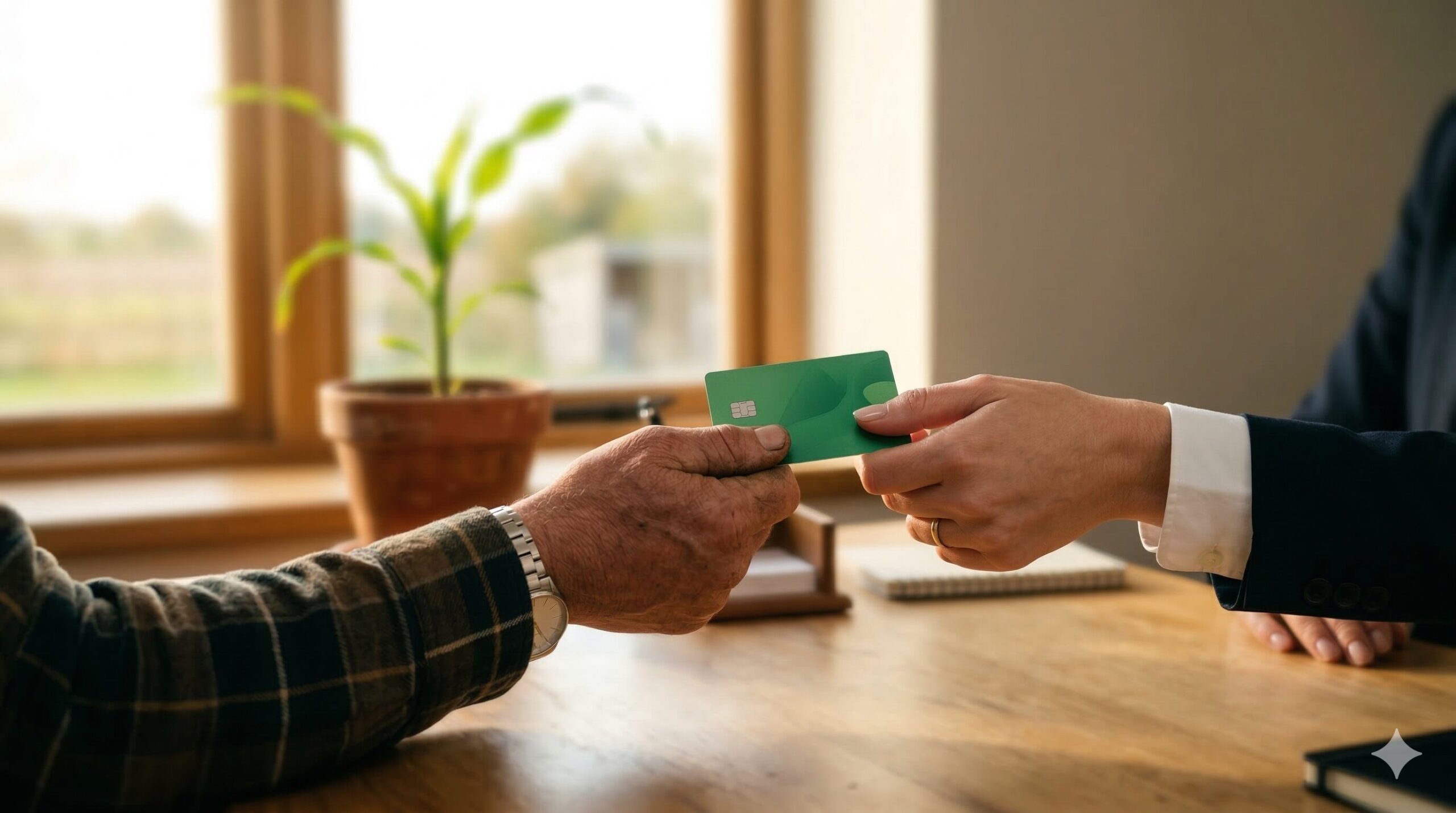 How to Get a Kisan Credit Card: Step-by-Step Guide