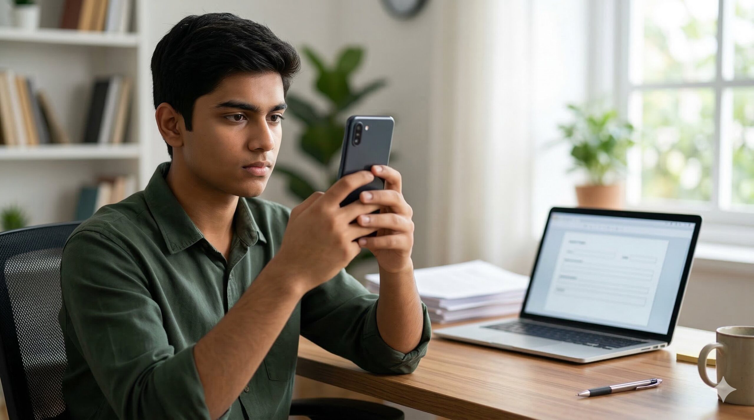 National Scholarship Portal Registration 2026 Guide