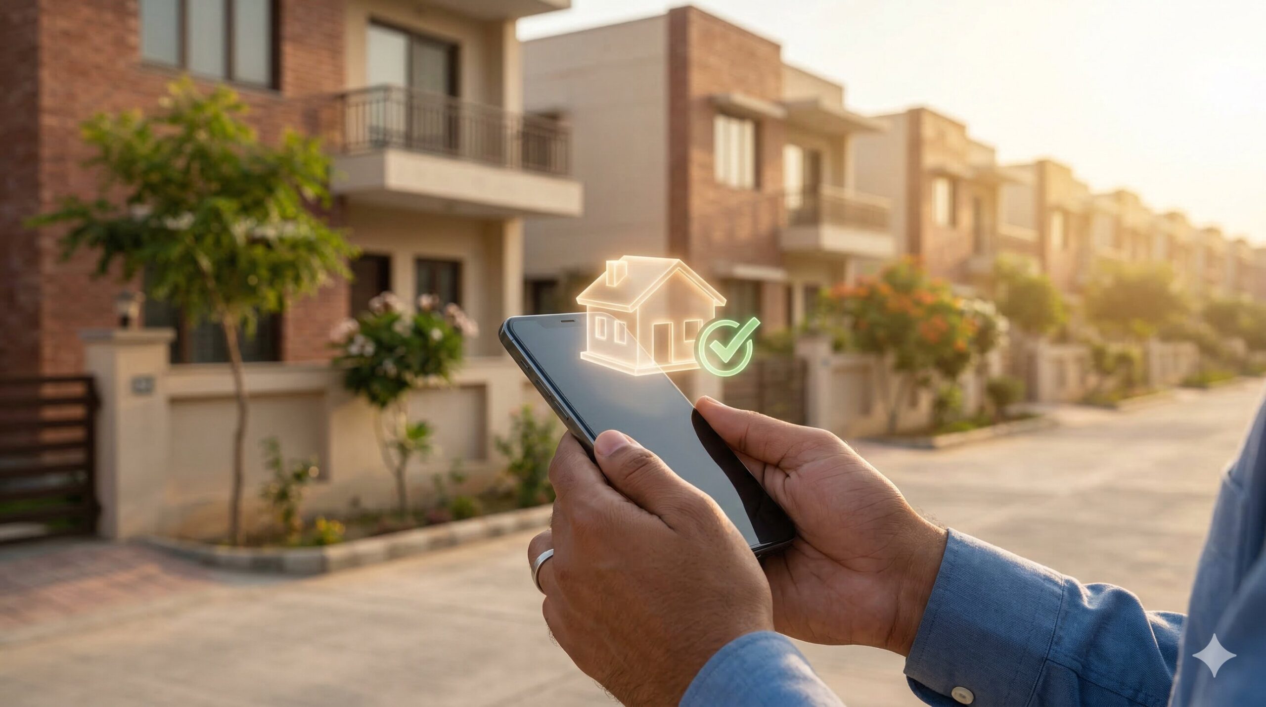 PMAY Status Check 2026: View Awas Beneficiary List