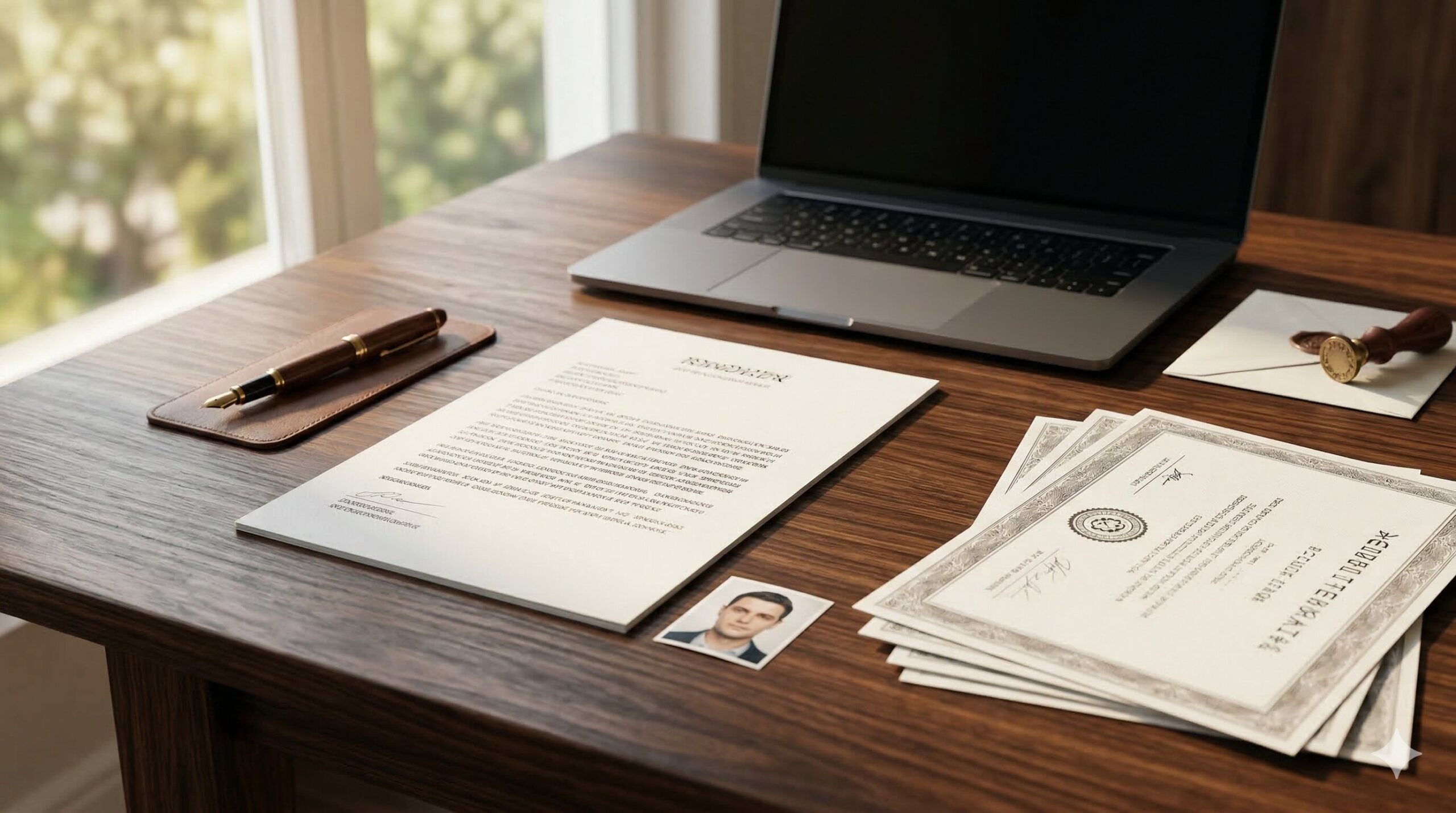 Resume Format for Government Jobs: Biodata Guide