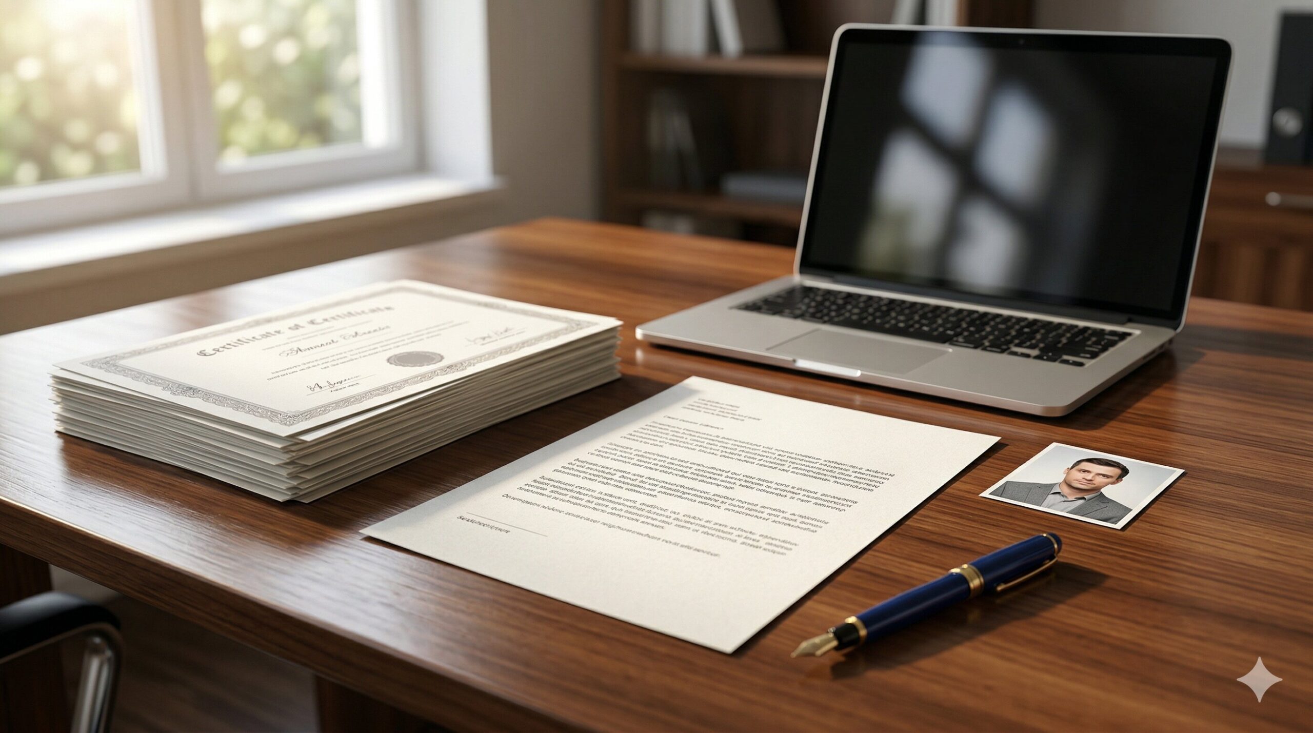 Resume Format for Govt Jobs: Simple Biodata Guide